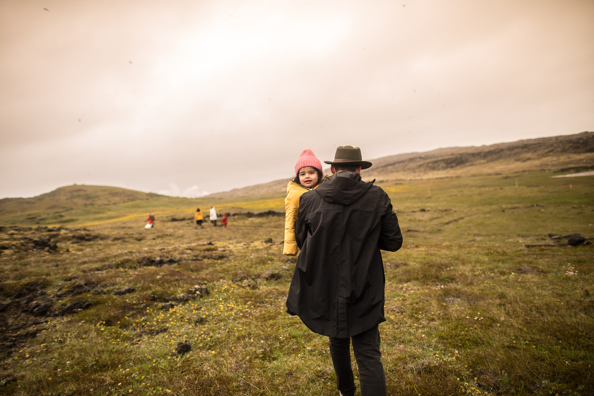 Export x3 5D4 8538 Gaby & German @ Reykanesviti